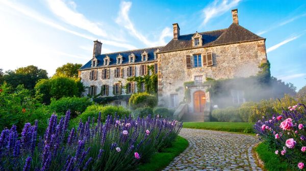 Découvrez les merveilles des hôtels en Bretagne à ne pas manquer