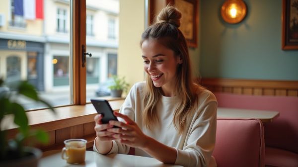 Quelle eSIM choisir pour voyager en France